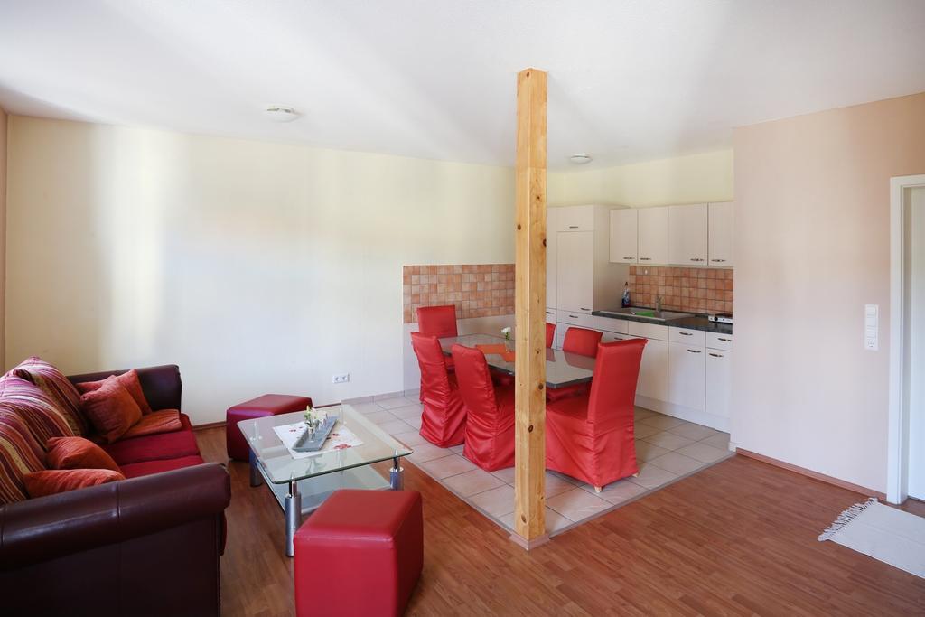 Central Hotel Gera Eksteriør billede